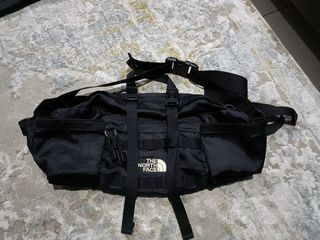 The North Face Pouch Bag