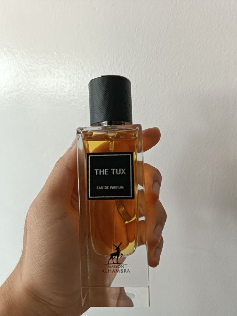 Jean Lowe Ombre EDP 100ml Maison Alhambra LV Ombre Nomad clone, Beauty &  Personal Care, Fragrance & Deodorants on Carousell