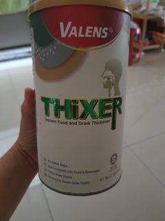 Thixer