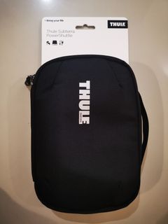 Thule Subterra Bag