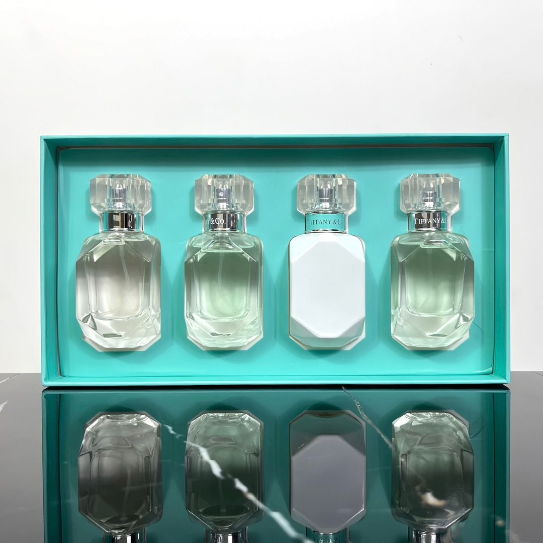 Tiffany香水版30ML, 美容＆化妝品, 健康及美容- 香水＆香體噴霧- Carousell