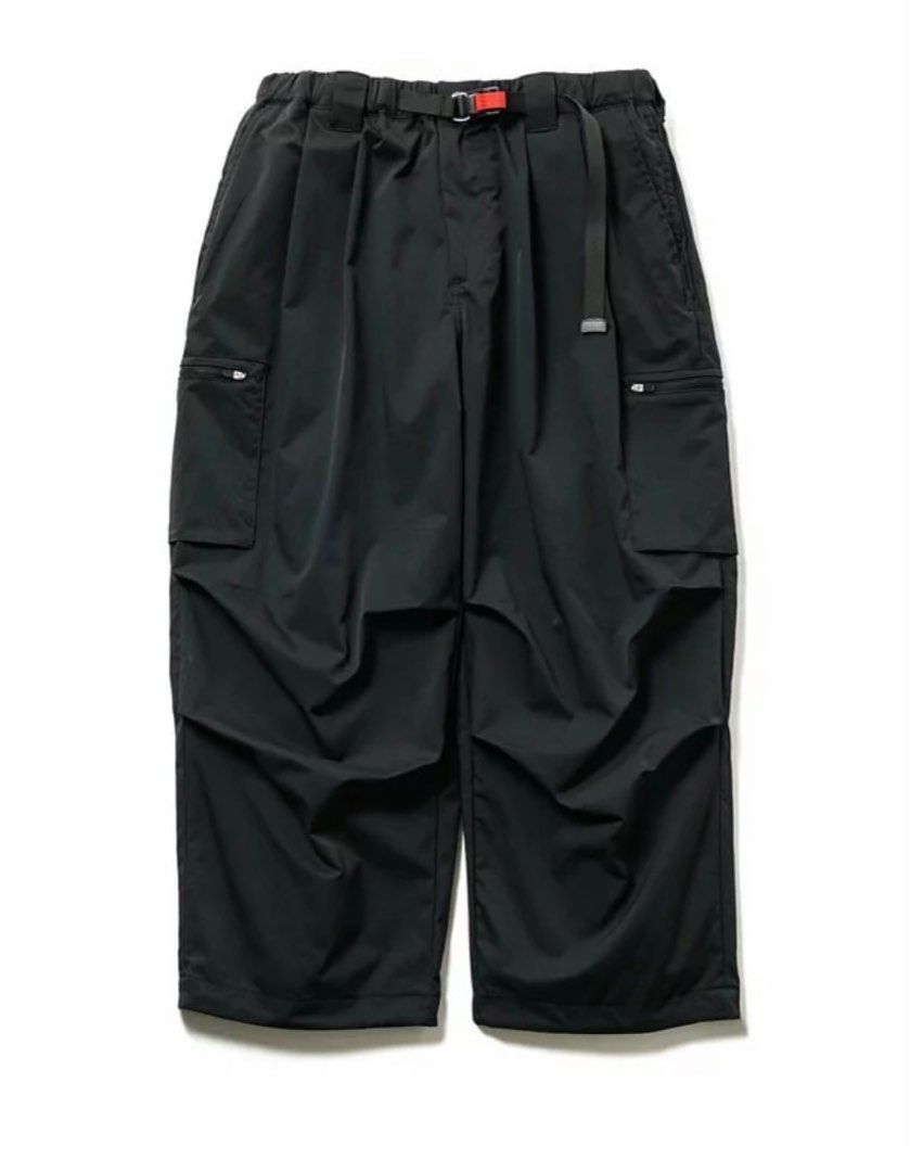 Tightbooth TECH TWILL CARGO PANTS