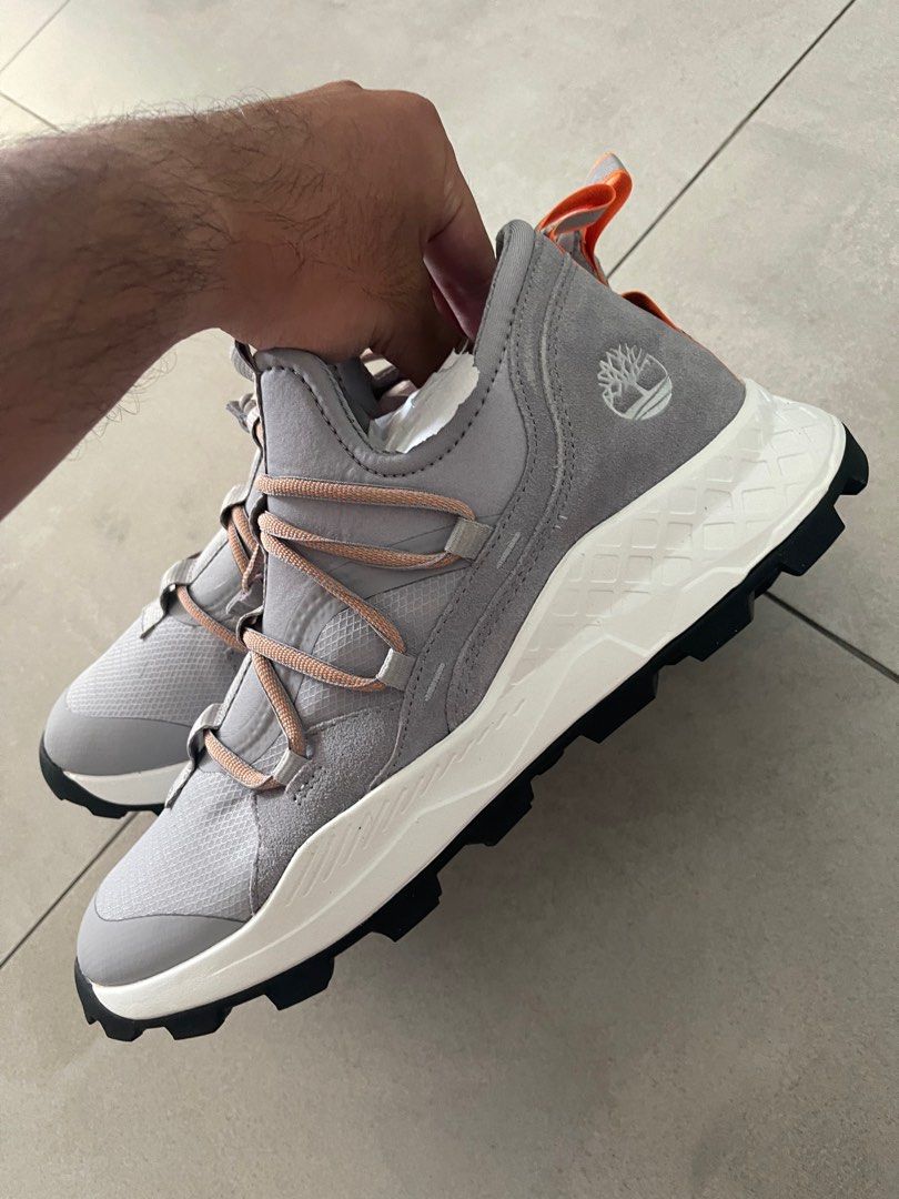 Timberland clearance brooklyn leather