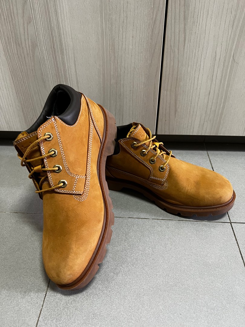 Timberland Men s Timberland Classic Oxford Shoes