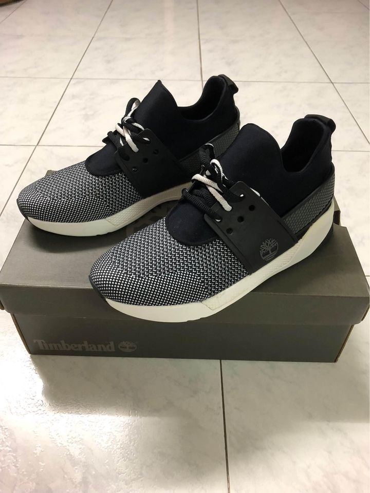 Timberland kiri deals up homme
