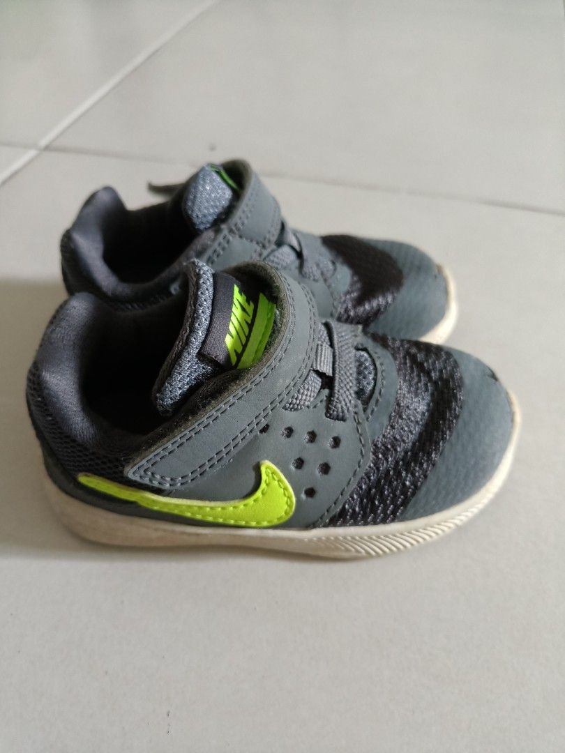 Toddler Nike Downshifter