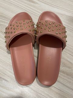 Tomaz slippers/slides