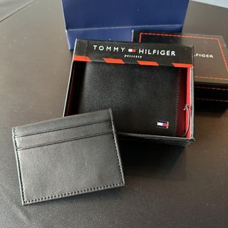 Tommy Hilfiger Men's Wallet with Cardholder