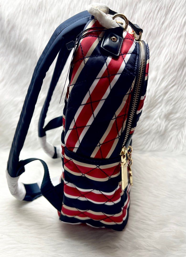 Charming tommy 2025 backpack