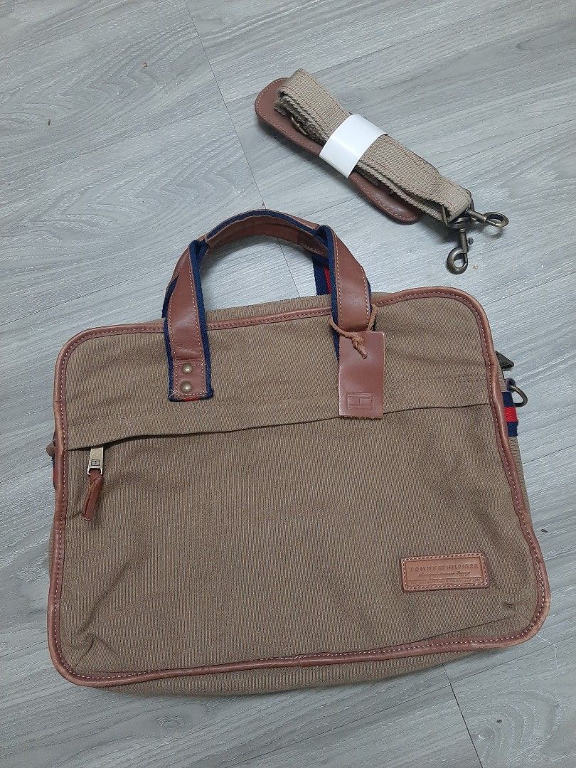 Tommy hilfiger sale traditional american luggage