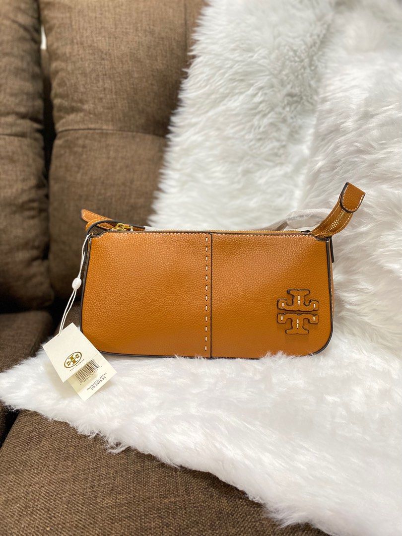 Tory burch hand purse best sale