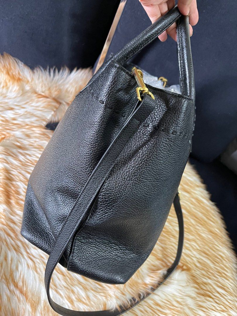 Tory burch mcgraw new arrivals three compartment