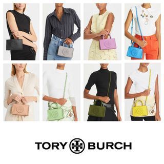 Tory Burch Robinson Mini Shoulder Bag, Women's Fashion, Bags & Wallets,  Cross-body Bags on Carousell