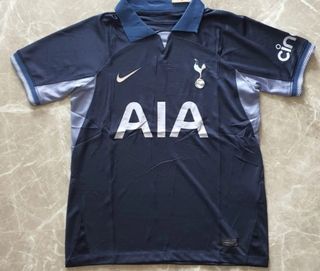 3XL Adult Tottenham Hotspur Offiziell Home Football Shirt Soccer Jersey  BNWT