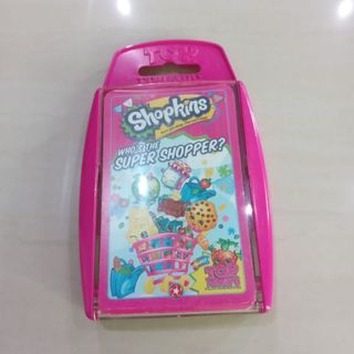 Shopkins Season 2, Hobbies & Toys, Toys & Games on Carousell