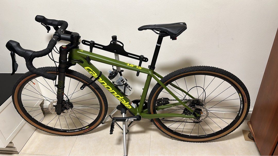 Cannondale slate online for sale