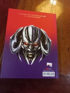 Transformer