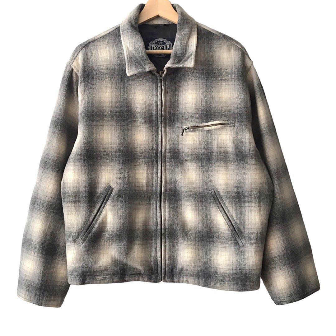 Vintage americana jacket sale