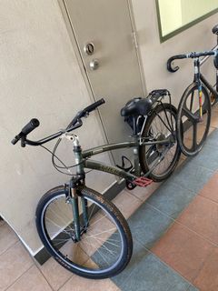 trek navigator 1.0 for sale