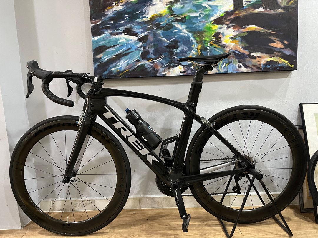 Trek cheap size 52