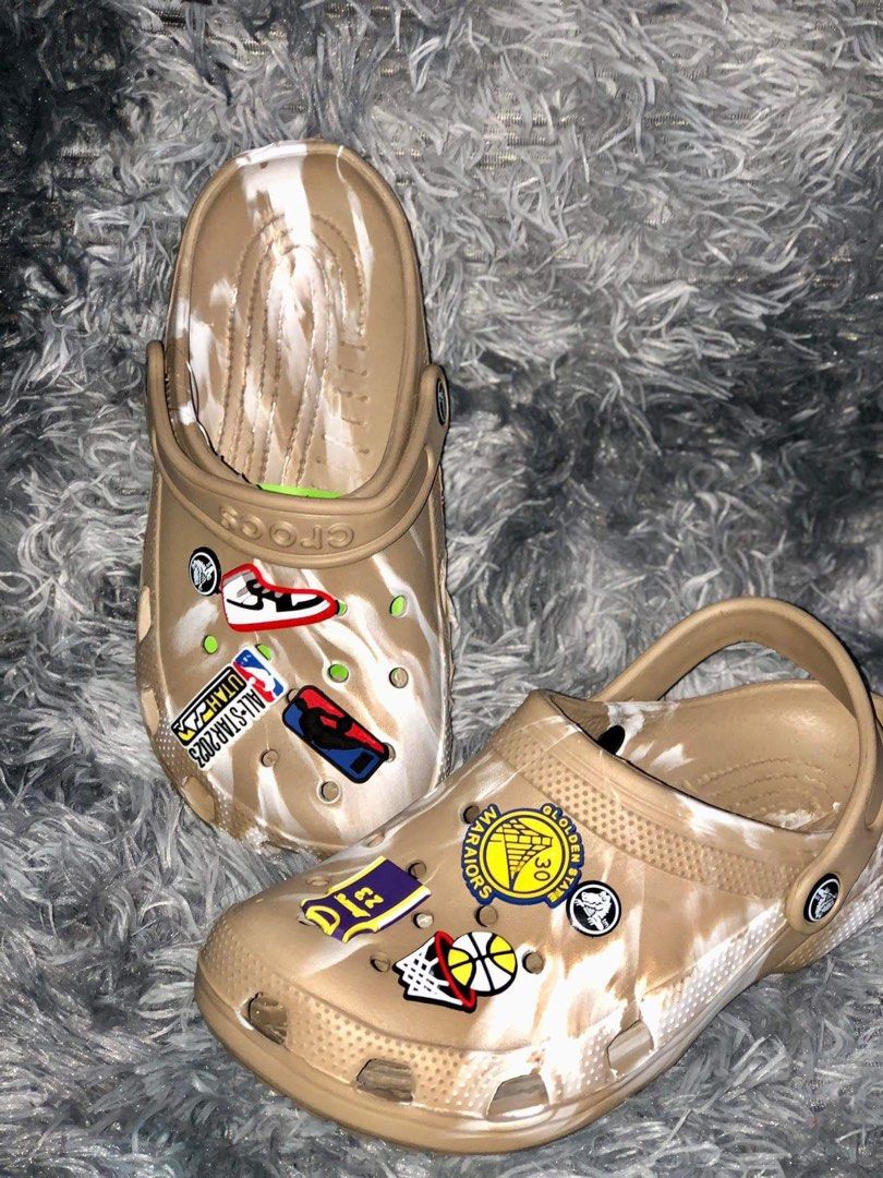Trendy jibbitz sales