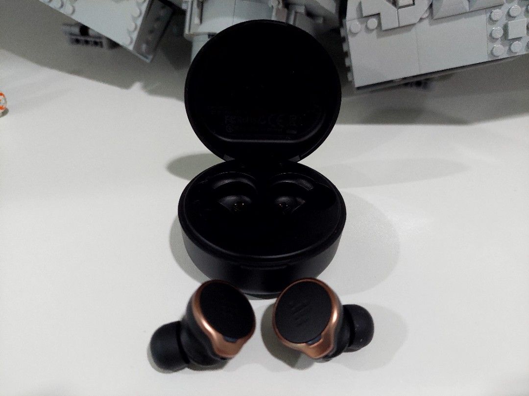 Audifonos tronsmart apollo bold shop
