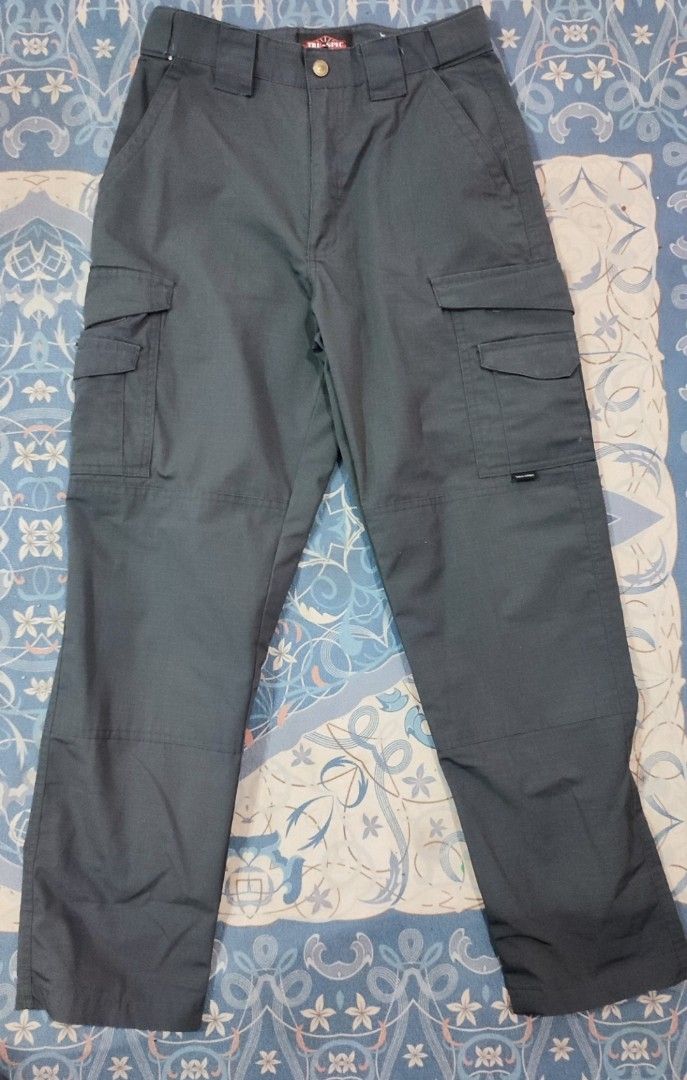 Tru spec store cargo pants