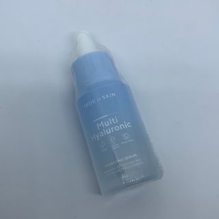 TRUE TO SKIN HYALURONIC ACID SERUM