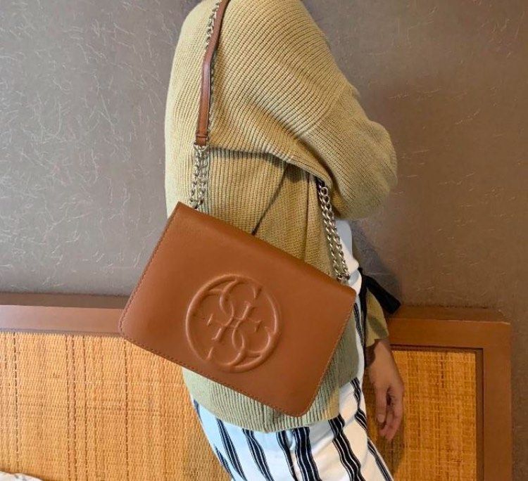 TURUN HARGA Guess Bag originals