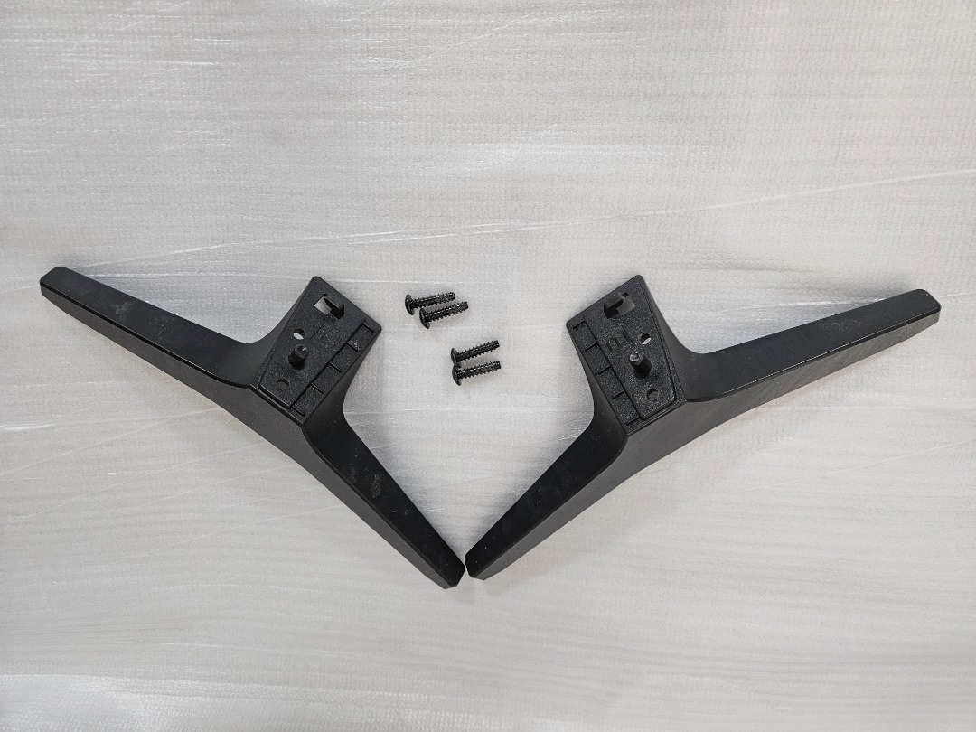 TV Stand, for LG 55 IN Ultra HD 4k Smart LED TV, 5UJ632T, TV & Home