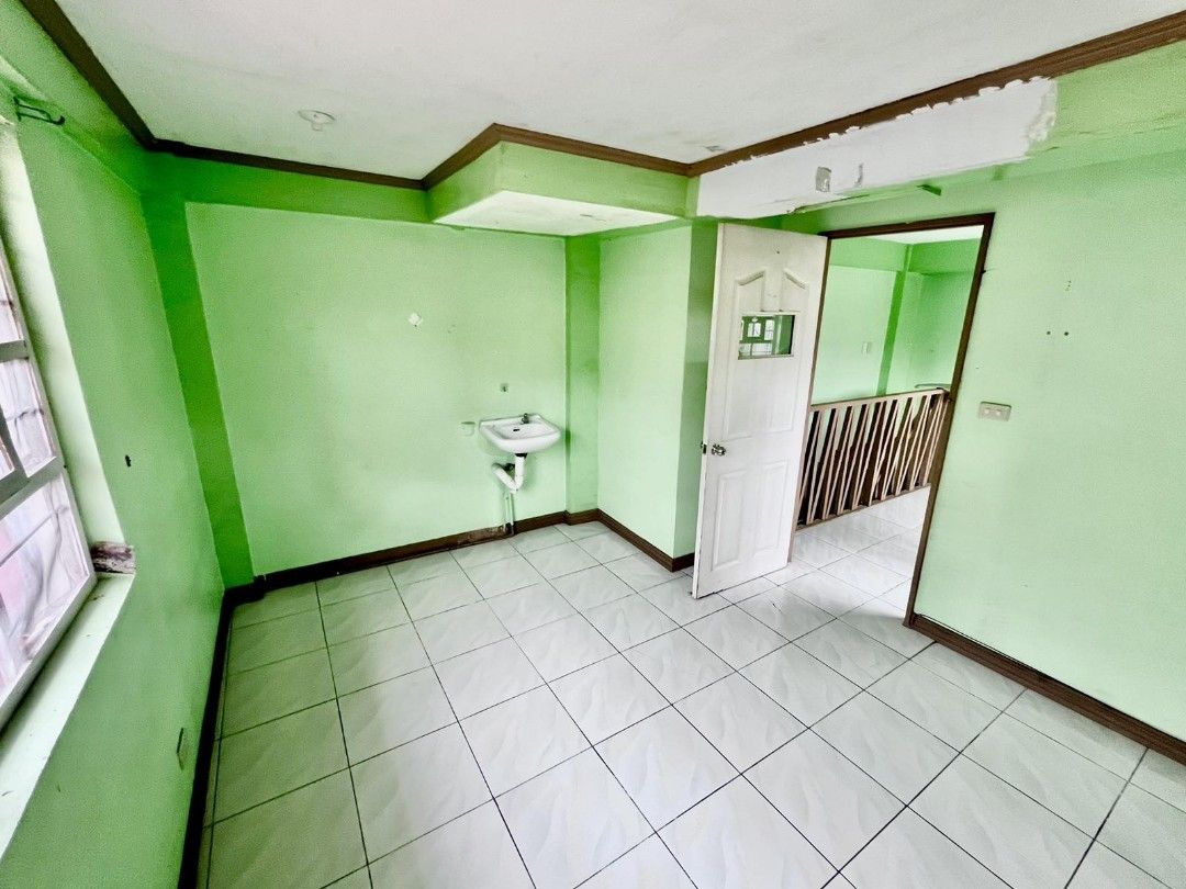 Two Storey Residential / Commercial Space (for no parking space needed