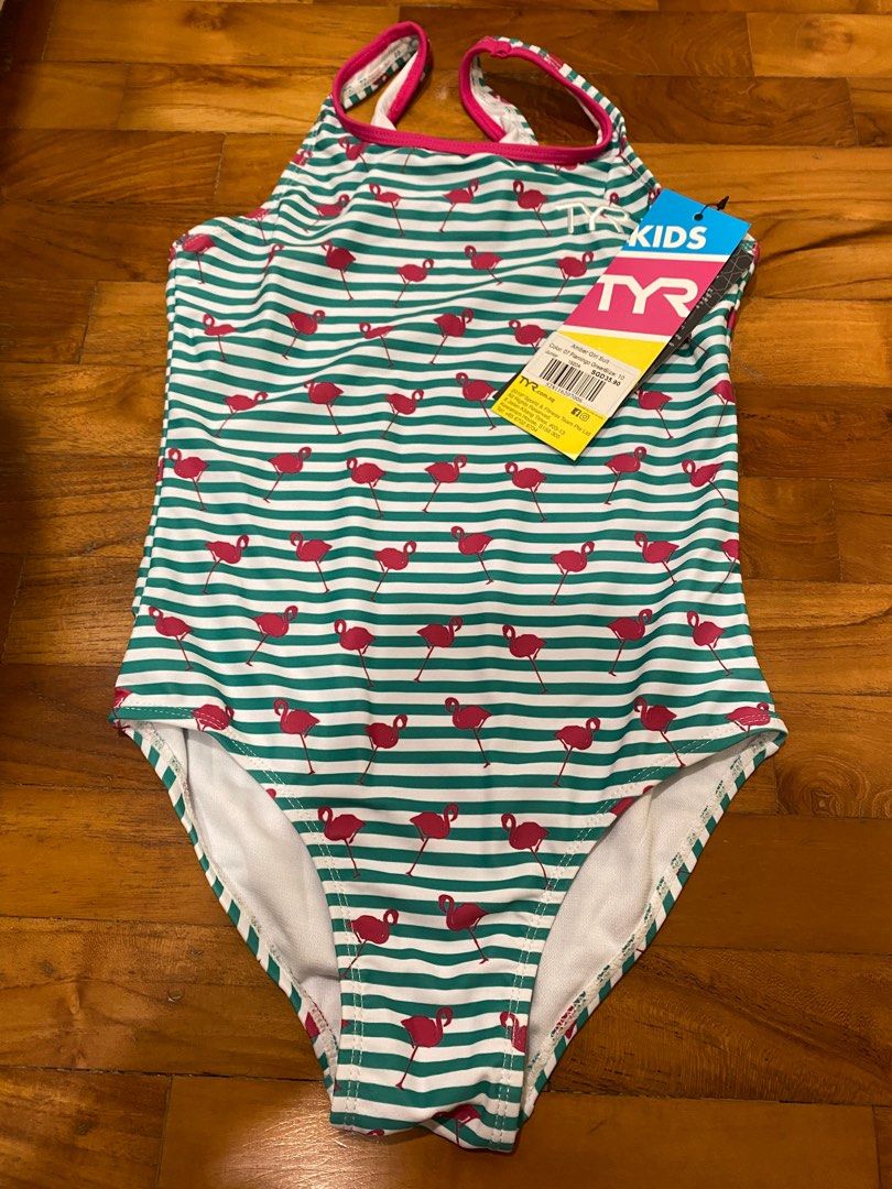 Girls size sales 10 swimsuit