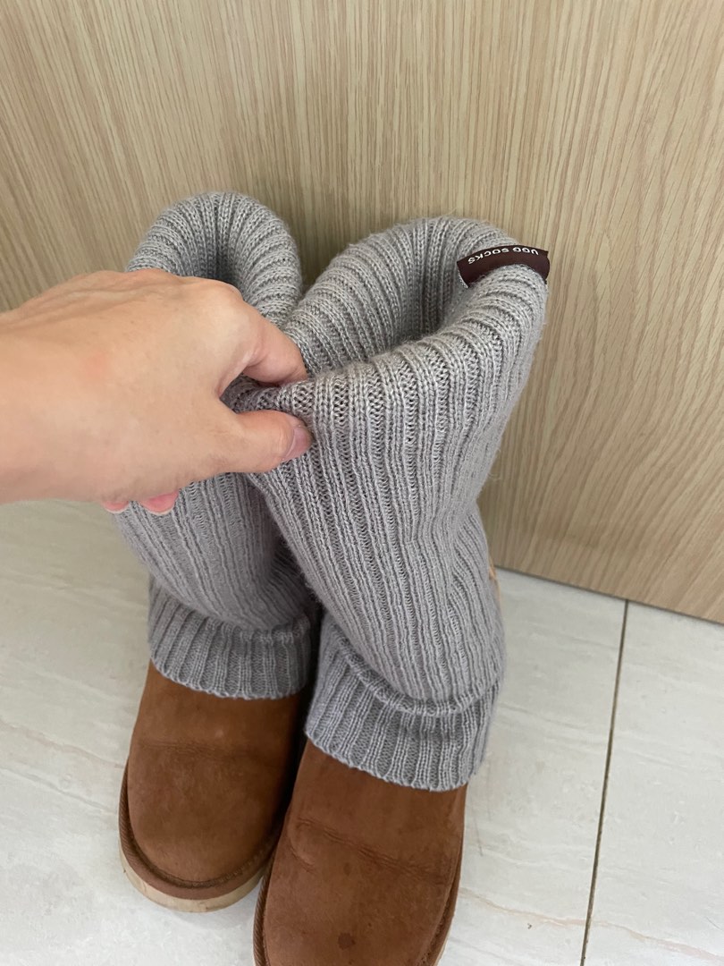 Ugg online boot socks