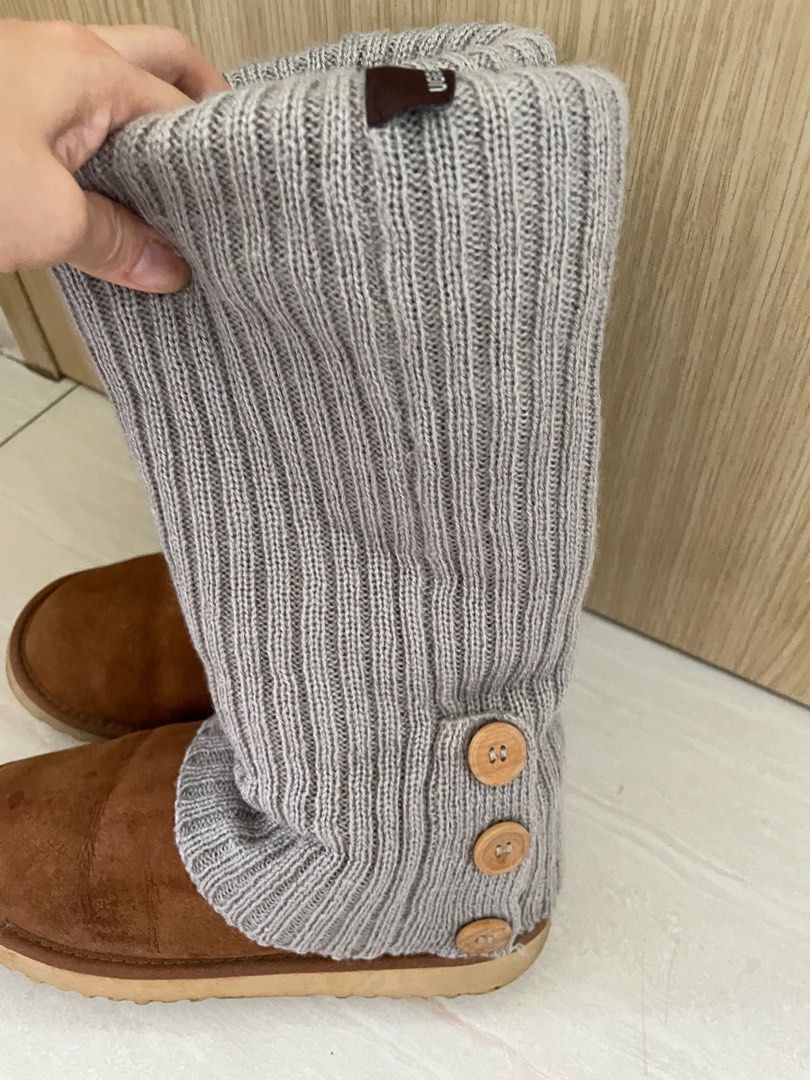 Ugg sale sock boots