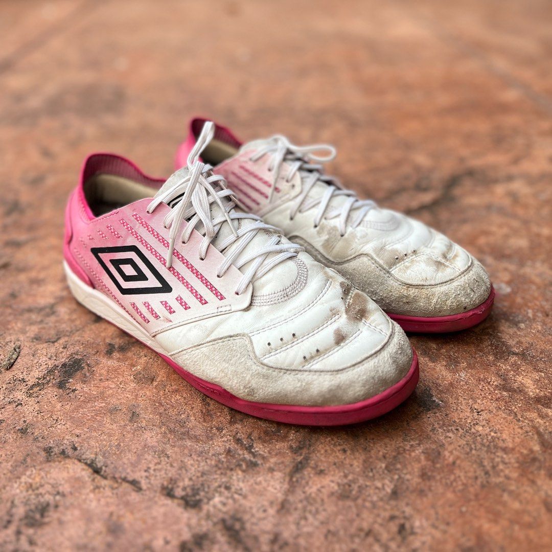 Chaleira pro futsal umbro online