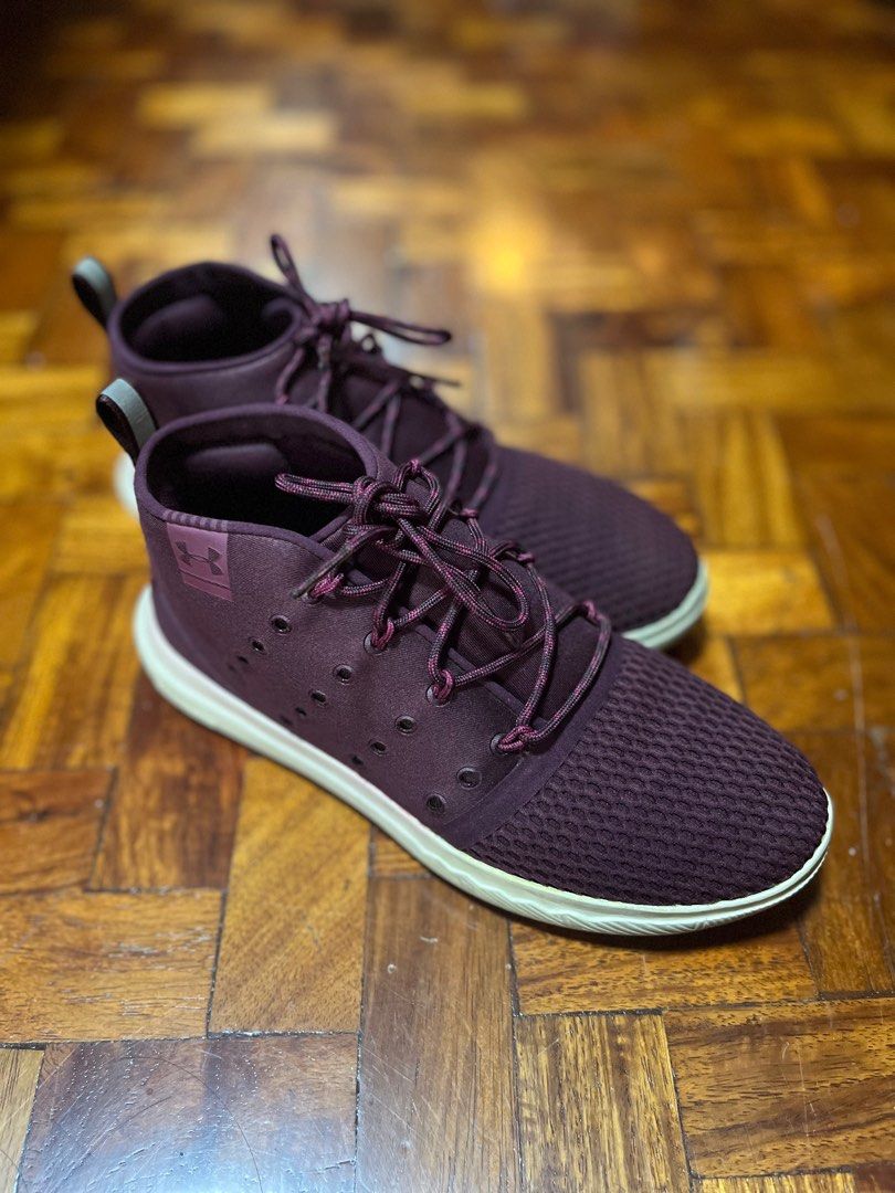 Under armour 2025 charged 257