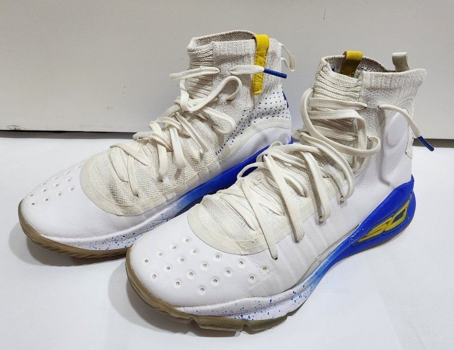 Curry 4 outlet more dubs