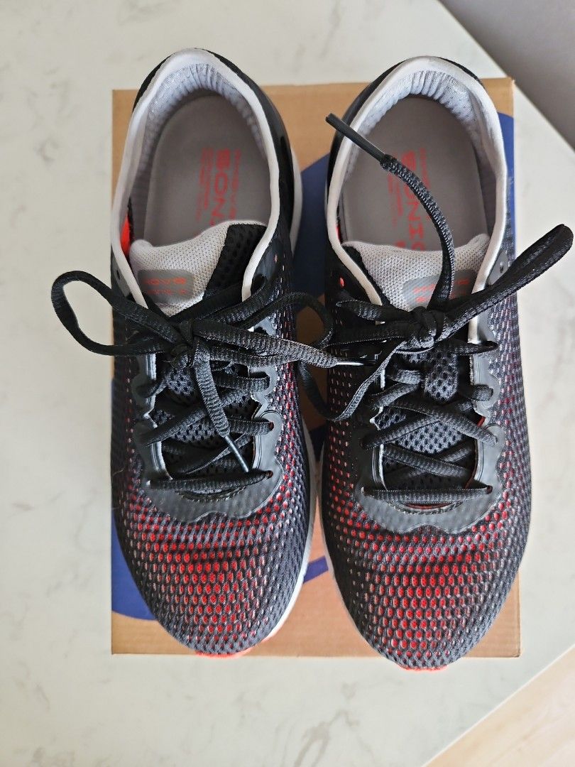 Under Armour Hovr Women Shoes Men s Fashion Footwear Sneakers