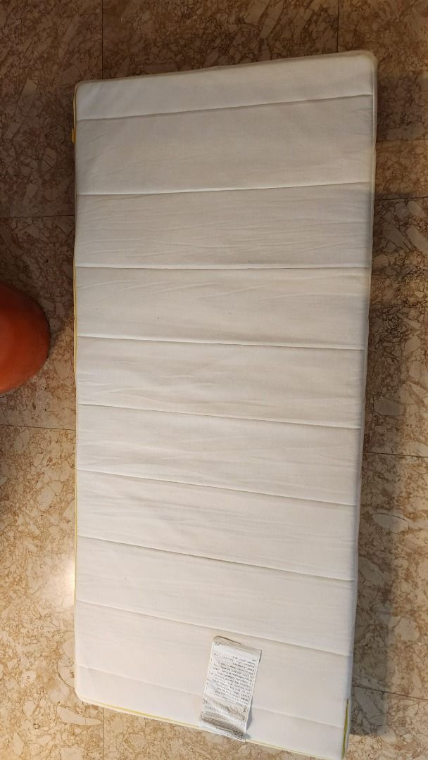 Ikea underlig sale mattress