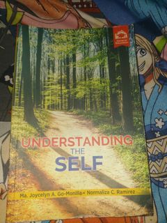 Understanding the Self