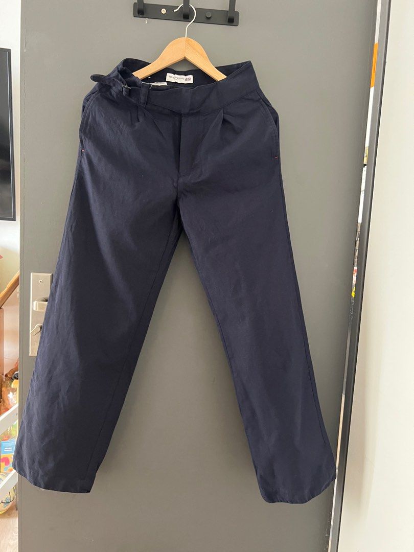 Uniqlo 2025 slacks pants