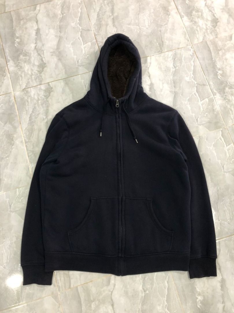 Fur pullover hoodie hotsell