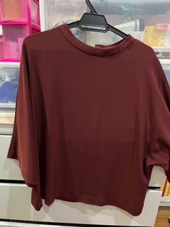 Uniqlo Top