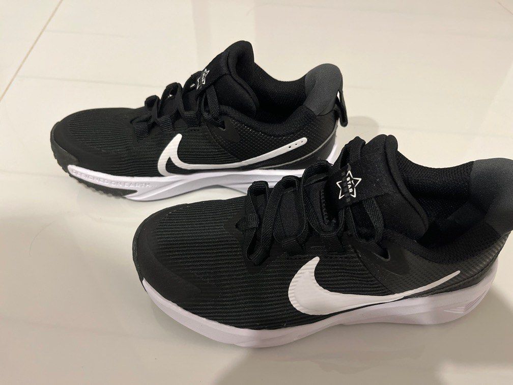 Nike 12.5 clearance size