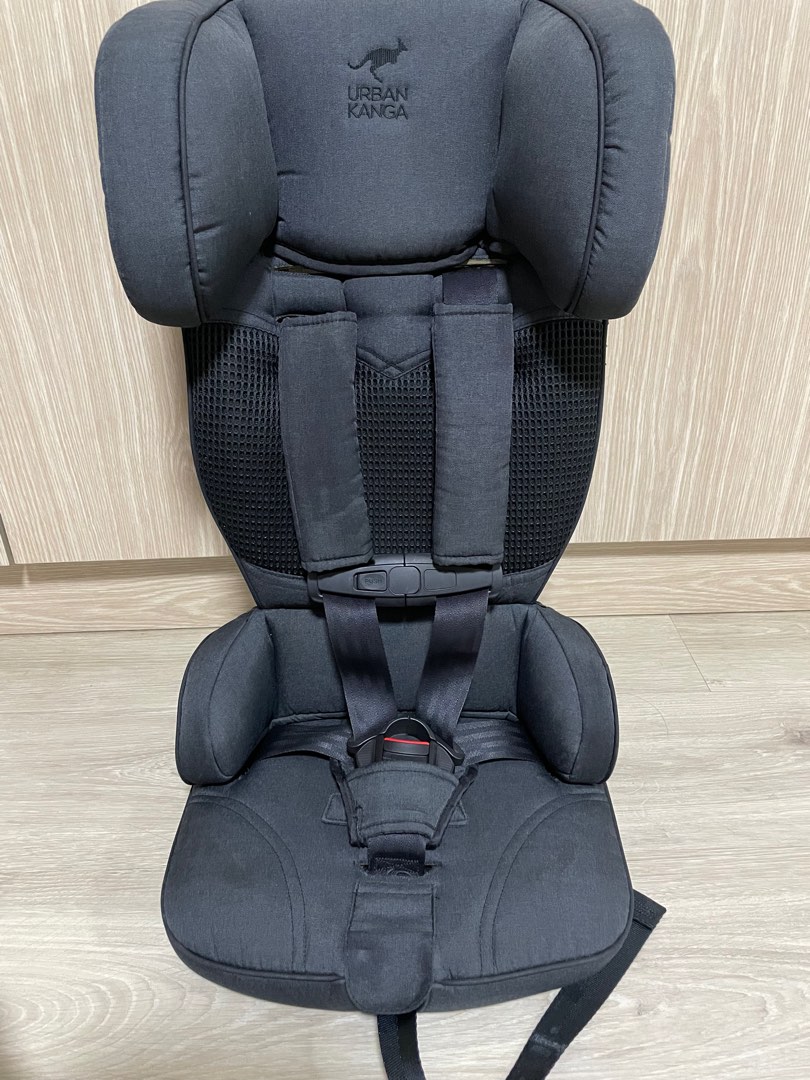 Urban Kanga Portable Car Seat, Babies & Kids, Going Out, Car Seats on