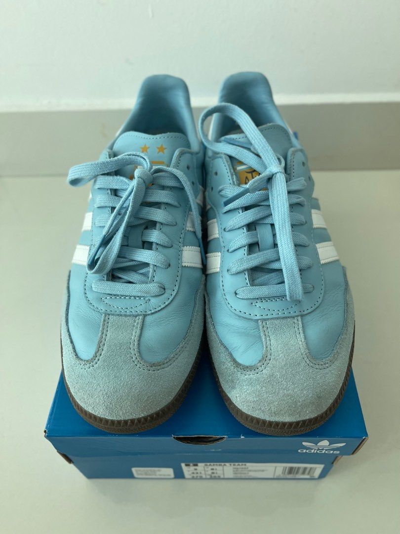Adidas top argentina s.a