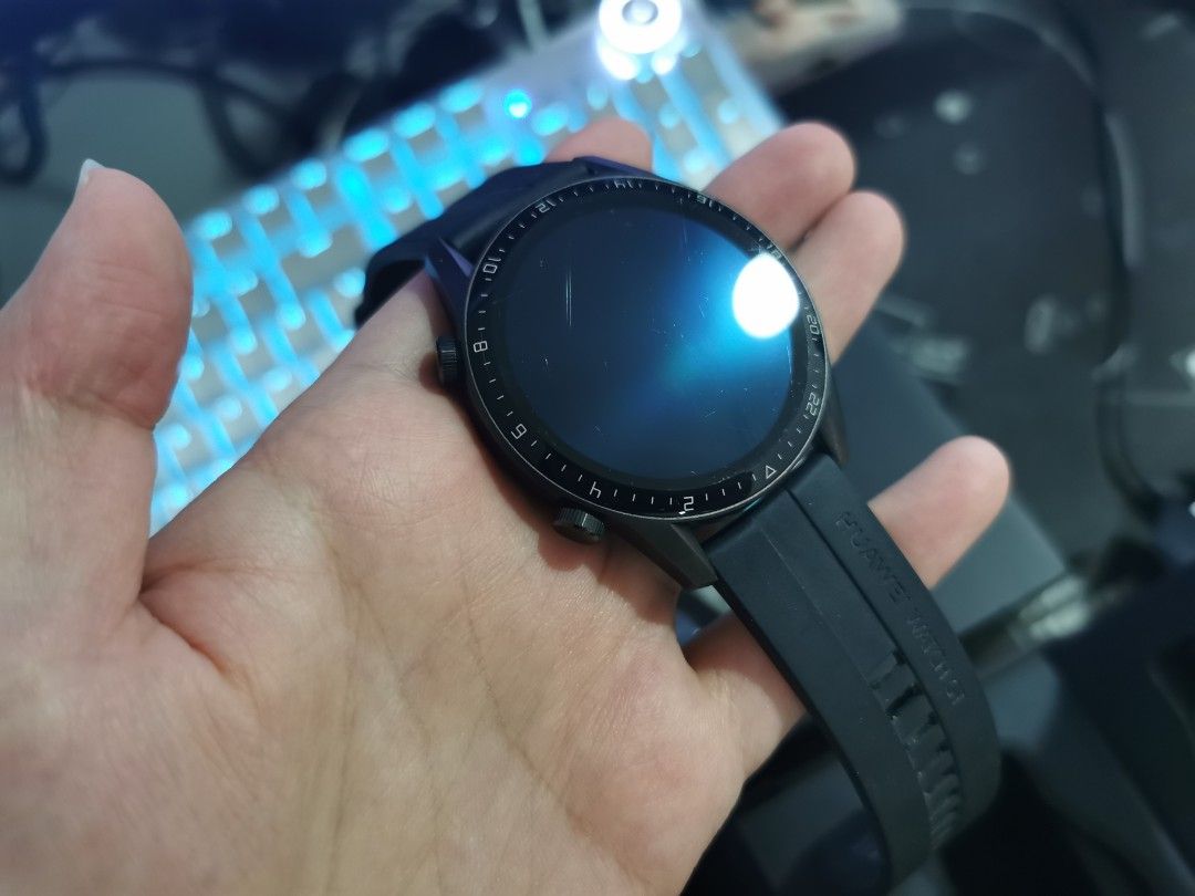 Gear 2 clearance huawei