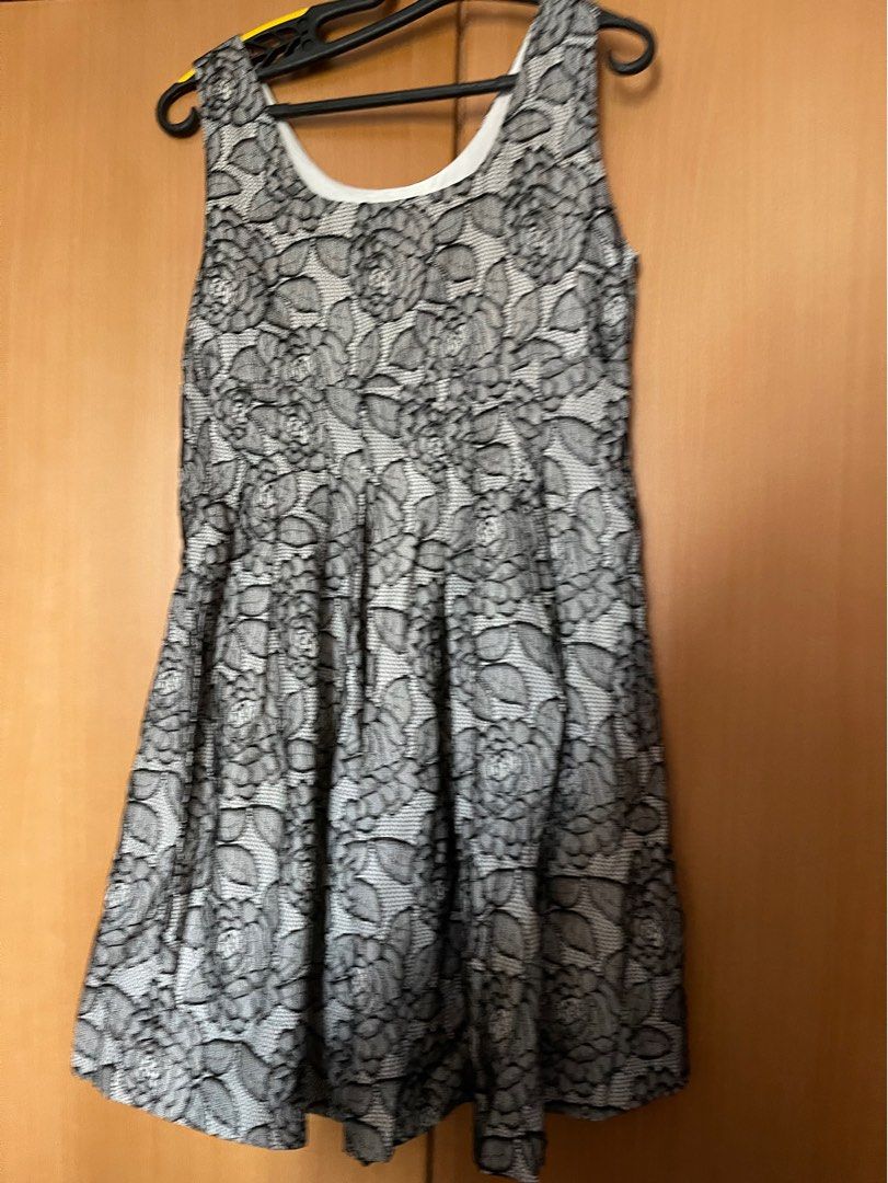 Casual sales lace dress