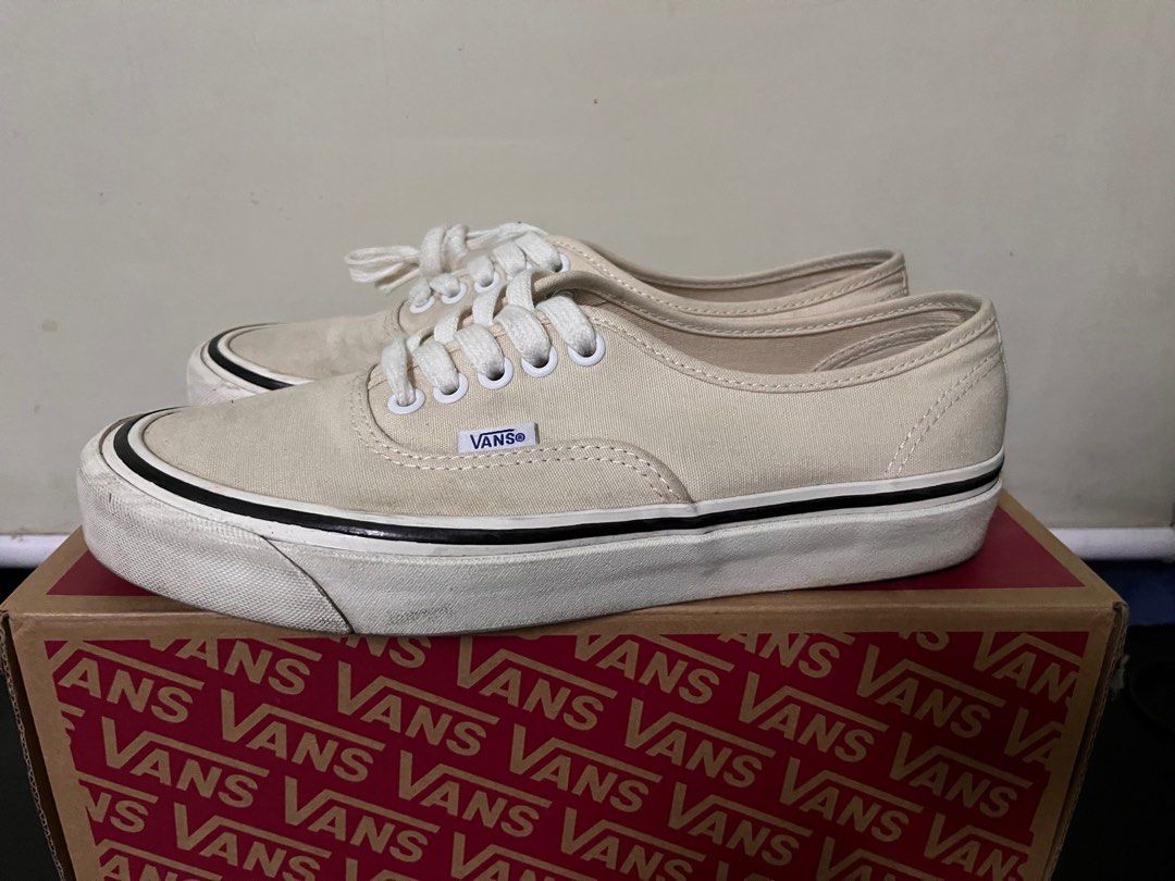 Vans dx44 new arrivals