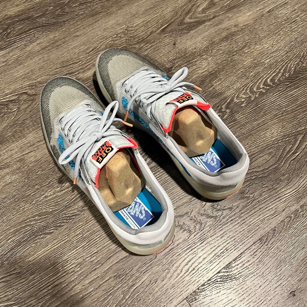 Vans OTW Ultimatewaffle Exp